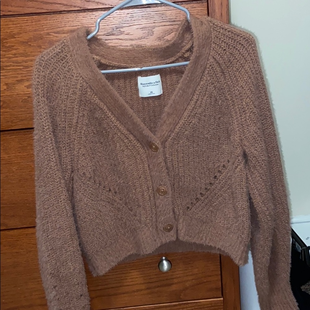 Abercrombie & Fitch Sweater